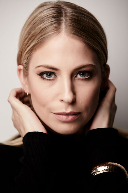 Sarah Chronis